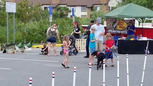 Animal Shelter «Humane Society of Ocean City», reviews and photos, 1 Shelter Rd, Ocean City, NJ 08226, USA