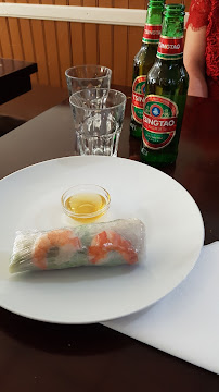 Plats et boissons du Restaurant asiatique Pho Viet Nam à Metz - n°11