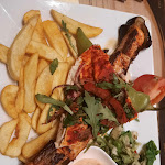 Photo n°2 de l'avis de Mehdi.o fait le 04/03/2022 à 22:16 sur le  Hotel Imota à Neuwied