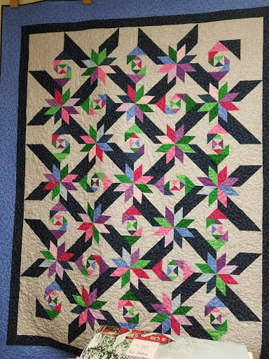 Stitches Quilt Shop