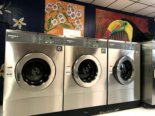 Laundromat «Peppy Wash Laundromat», reviews and photos, 1250 N 10th St, Reading, PA 19604, USA