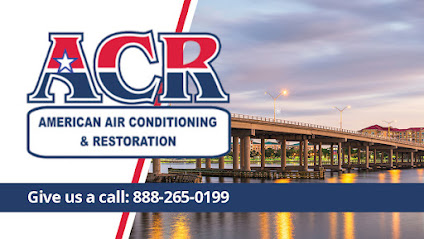 American Air Conditioning & Restoration
