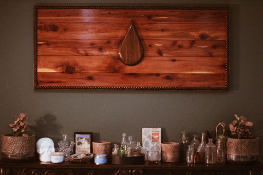 Explore mid arm tattoo ideas, creative tattoo ideas in Chattanooga, available at Studio 222