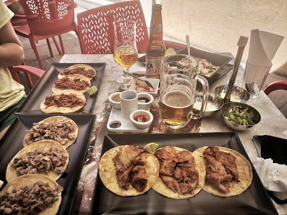 Taquería Morra Chilanga - C. Garrido y Bermejo, 4, 37004 Salamanca, Spain