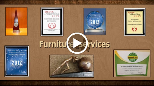 All Furniture Repair Services image 7