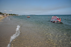 Photo de Spiaggia di Vindicio et le règlement
