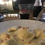 Photo n°3 de l'avis de Mattia.e fait le 25/07/2023 à 21:19 sur le  Locanda dei Pontieri - Ostello del Po Guastalla à Guastalla