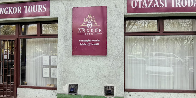 Értékelések erről a helyről: Angkor Tours, Budapest - Utazási iroda