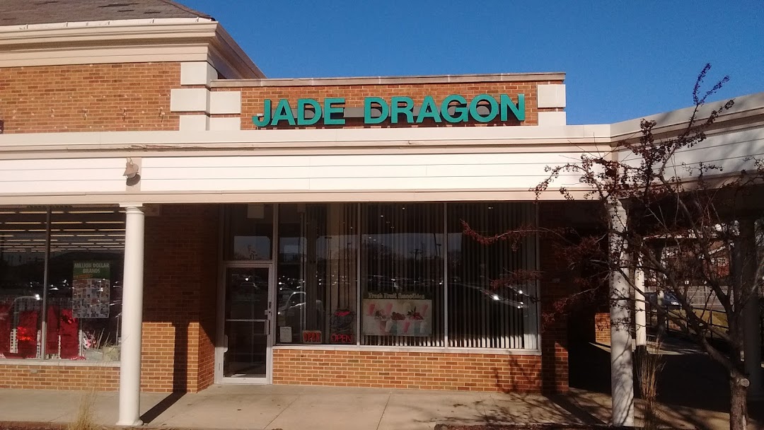 Jade Dragon Restaurant