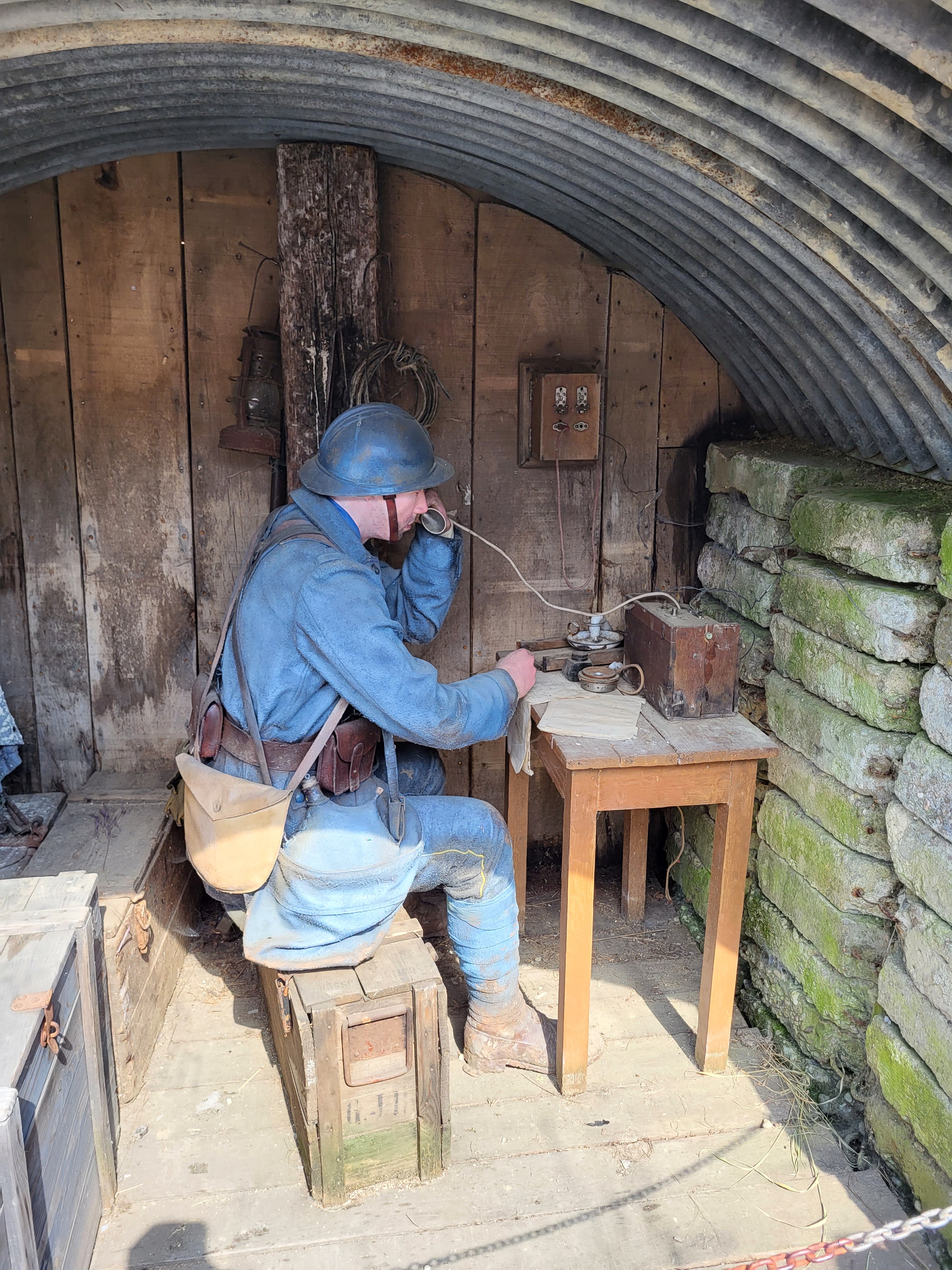 Photo n° 6 de l'avis de Murielle.u fait le 10/06/2023 à 12:43