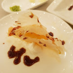 Photo n°9 de l'avis de Margherita.i fait le 22/08/2018 à 22:53 sur le  Mori Mille Sapori D'Oriente à Pavia