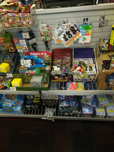 Video Game Store «GameStop», reviews and photos, 6100 Greenbelt Rd m, Greenbelt, MD 20770, USA