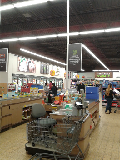 Supermarket «ALDI», reviews and photos, 8256 Richmond Hwy, Alexandria, VA 22309, USA