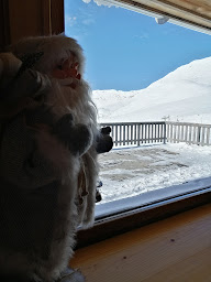 Photo n°13 de Chez Gaston- Au Granzdon à Hauteluce ()