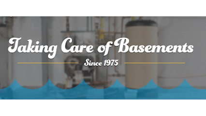 Victor Barke's Complete Basement Systems