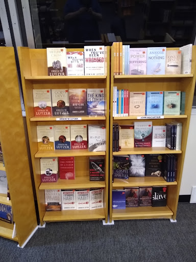 Book Store «VCY Bookstore», reviews and photos, 10707 W Capitol Dr, Milwaukee, WI 53222, USA