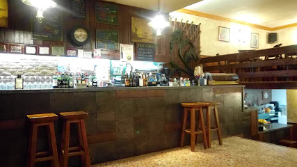 TABERNA BAR CUERVO