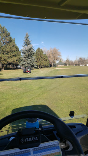 Golf Course «Flatirons Golf Course», reviews and photos, 5706 Arapahoe Ave, Boulder, CO 80303, USA