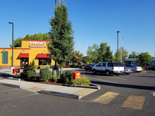 Shopping Mall «Vancouver Mall», reviews and photos, 8700 NE Vancouver Mall Dr, Vancouver, WA 98662, USA