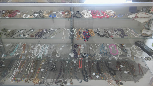 Thrift Store «Collins Ave Thrift Store», reviews and photos, 4020 Frederick Ave, Baltimore, MD 21229, USA