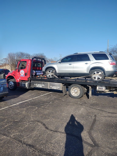 Chevrolet Dealer «Bill Kay Chevrolet», reviews and photos, 601 Ogden Ave, Lisle, IL 60532, USA