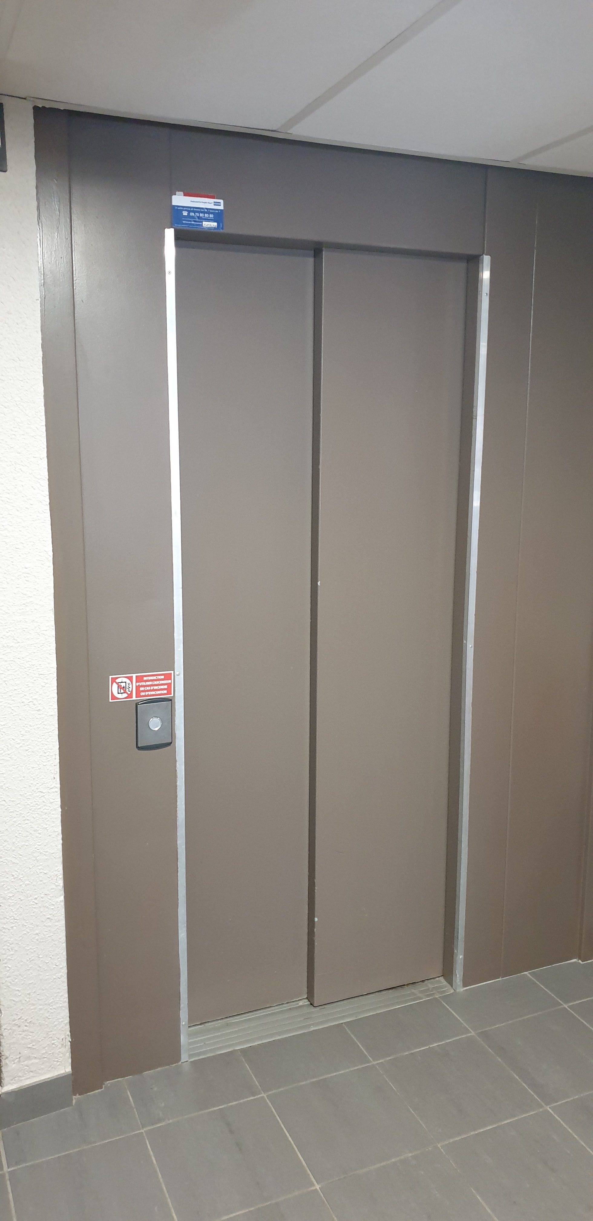 Photo n° 4 de l'avis de Dominique.A fait le 11/07/2022 à 18:32