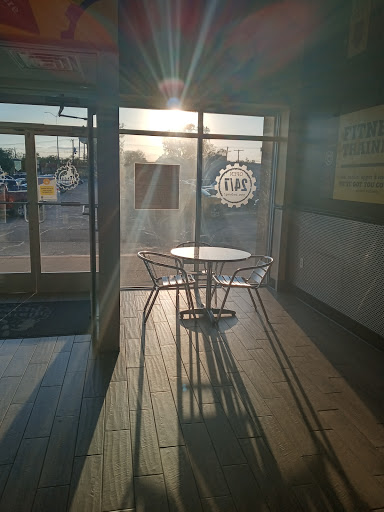 Gym «Planet Fitness», reviews and photos, 3316 Denton Hwy, Haltom City, TX 76117, USA