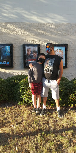 Movie Theater «AMC Barrett Commons 24», reviews and photos, 2600 Cobb Pl Ln NW, Kennesaw, GA 30144, USA