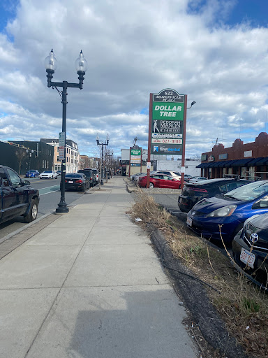 Dollar Store «Dollar Tree», reviews and photos, 622 Somerville Ave, Somerville, MA 02143, USA