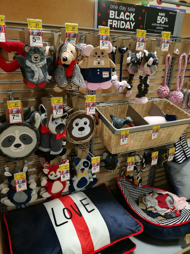 Pet Supply Store «PetSmart», reviews and photos, 607 Coleman Ave, San Jose, CA 95110, USA