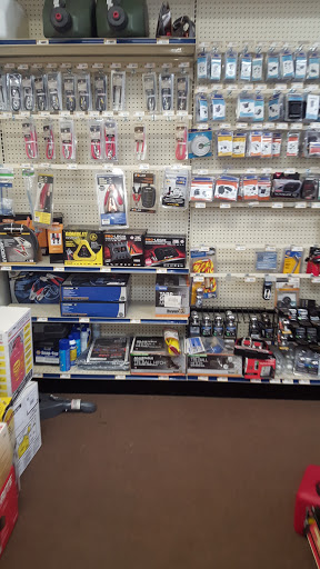 Auto Parts Store «NAPA Auto Parts - Denham Springs Auto Parts Svc», reviews and photos, 422 Florida Ave SW, Denham Springs, LA 70726, USA
