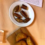 Photo n°6 de l'avis de Antonieta.o fait le 24/11/2019 à 20:55 sur le  Restaurante Universal Porto à Porto