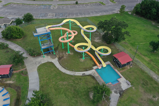 Water Park «Buccaneer Bay Waterpark», reviews and photos, 1150 S Beach Blvd, Waveland, MS 39576, USA