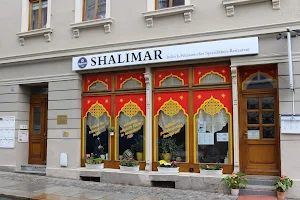 Restaurant Shalimar - Original Indisch-Pakistanische Spezialitäten image