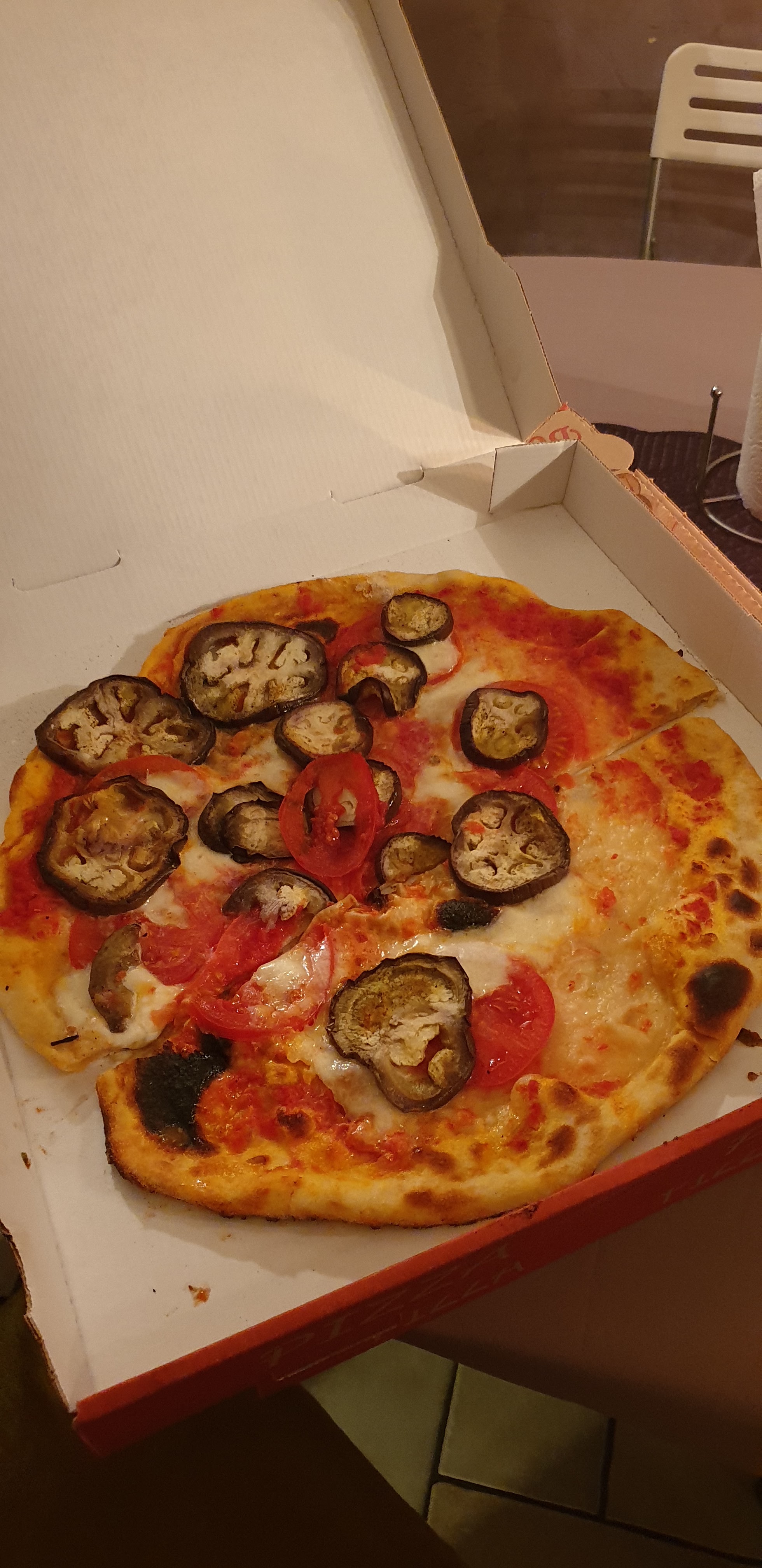 Photo n° 1 de l'avis de Stephanie.a fait le 22/02/2020 à 21:48