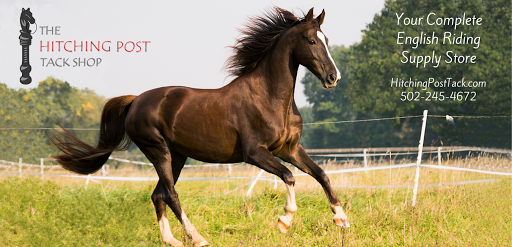 Tack Shop «Hitching Post Tack Shop Inc», reviews and photos, 11403 Main St, Middletown, KY 40243, USA