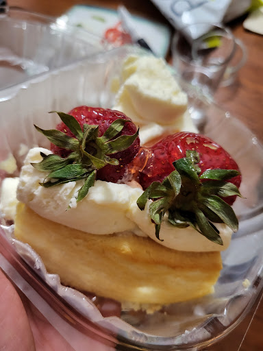 Coffee Shop «Café Latte», reviews and photos, 850 Grand Ave, St Paul, MN 55105, USA