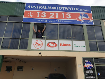 Australian Hot Water