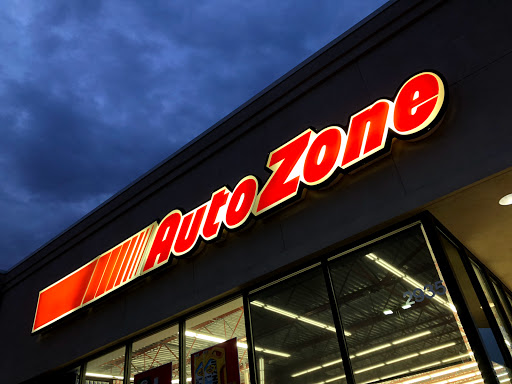 Auto Parts Store «AutoZone», reviews and photos, 2935 McDermott Rd, Plano, TX 75025, USA