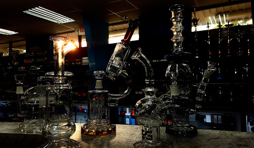 Vaporizer Store «PINEAPPLE XPRESS SMOKE SHOP», reviews and photos, 888 Pleasant Hill Rd, Lilburn, GA 30047, USA