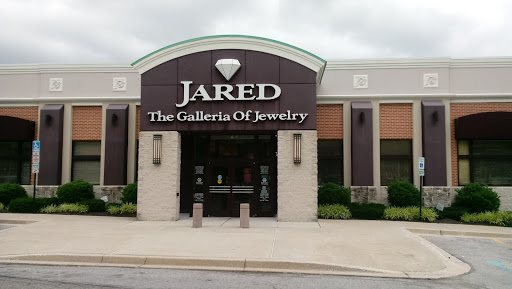 Jewelry Store «Jared The Galleria of Jewelry», reviews and photos, 1238 Putty Hill Ave, Towson, MD 21286, USA