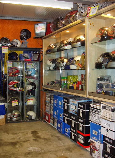 ALELLA MOTORS en Alella, Barcelona