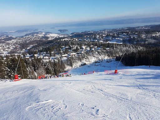 Vardåsen skisenter