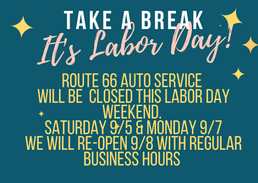 Auto Repair Shop «Route 66 Auto Service», reviews and photos, 15W740 N Frontage Rd, Burr Ridge, IL 60527, USA