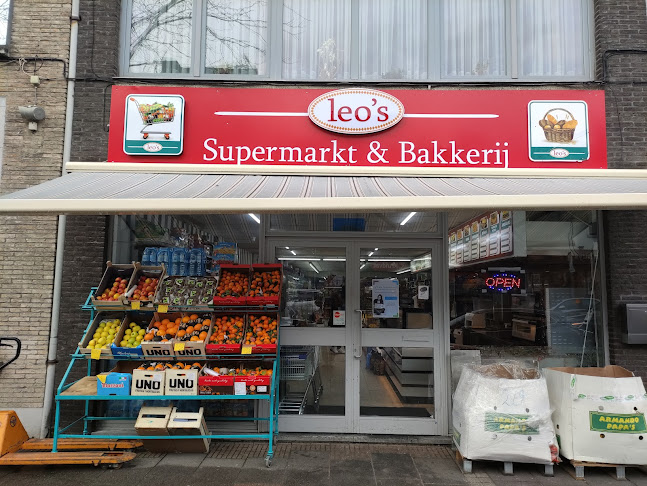 Leo's Turkse Supermarkt, Bakkerij en Halal Slagerij