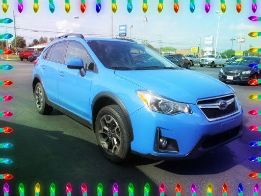 Chevrolet Dealer «Chandler Chevrolet», reviews and photos, 600 Clifty Dr, Madison, IN 47250, USA