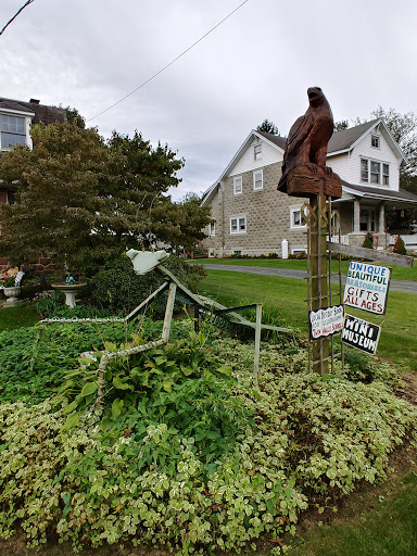Art Gallery «Bradys Village Art Gallery», reviews and photos, 3312 Main St, Morgantown, PA 19543, USA