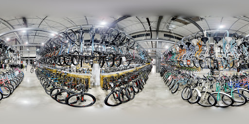 Bicycle Store «Fun Sport Bikes», reviews and photos, 1700 McHenry Ave #10, Modesto, CA 95350, USA