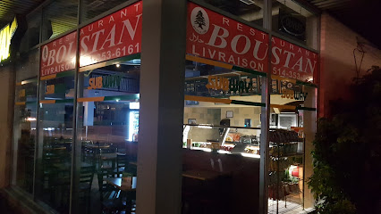 RESTAURANT BOUSTAN