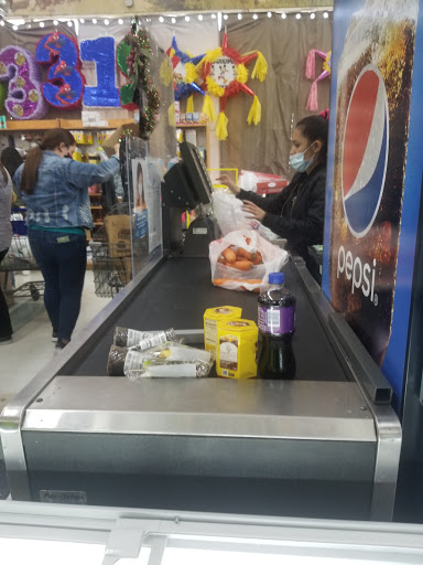 Supermarket «El Rio Bravo Supermarket», reviews and photos, 11 S 10th St, Kansas City, KS 66102, USA